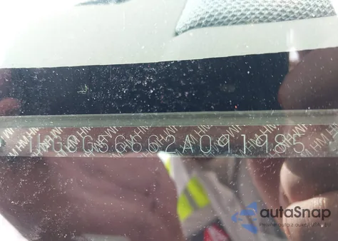 2002 Honda Accord 2.3 Ex from USA, damaged, VIN 1HGCG56662A091985